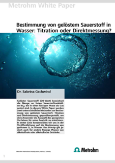 Kostenfreies White Paper herunterladen